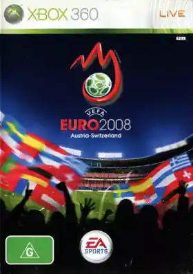 UEFA Euro 2008 (USA)